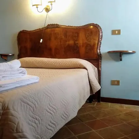 Guest house Il Falco Nero Fumone