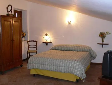 Guest house Il Falco Nero