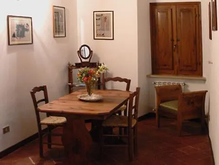 Guest house Il Falco Nero Fumone