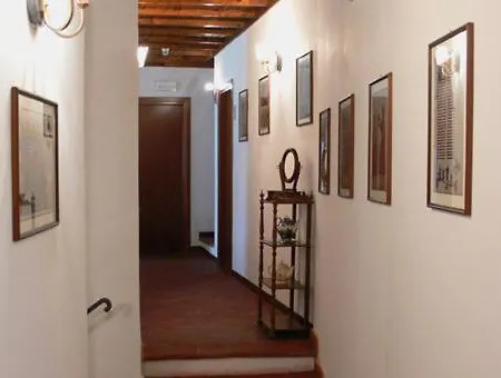 Il Falco Nero Guest house