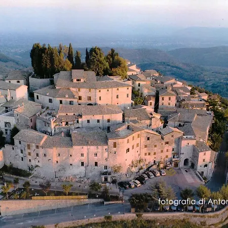 Il Falco Nero Guest house