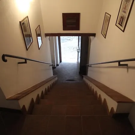 Il Falco Nero Guest house