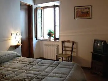 Guest house Il Falco Nero Fumone