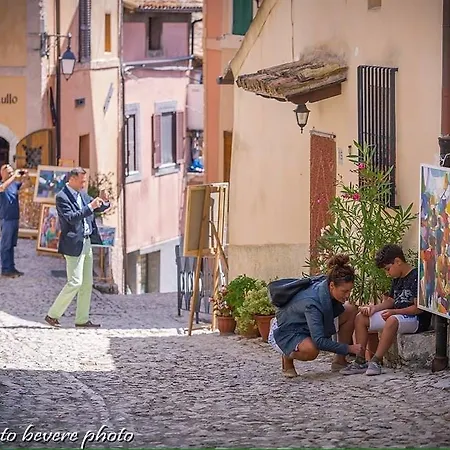 Il Falco Nero Guest house