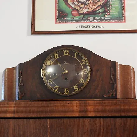 Il Falco Nero Guest house 2*