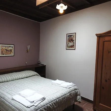Il Falco Nero Guest house