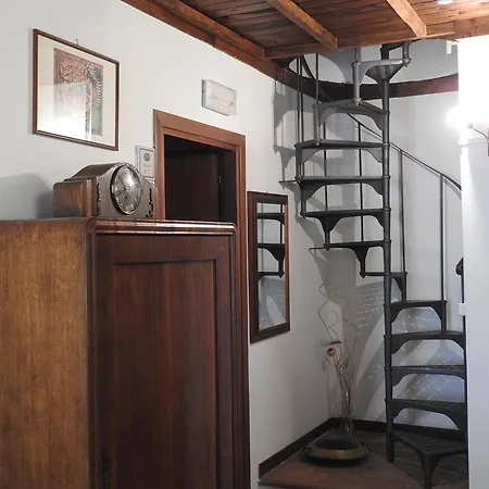 Guest house Il Falco Nero Fumone