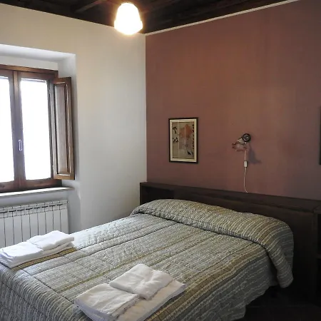 Il Falco Nero Guest house
