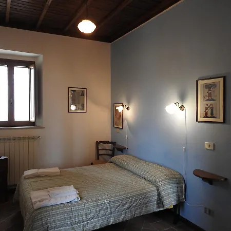 Guest house Il Falco Nero 2*