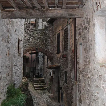 Guest house Il Falco Nero Fumone