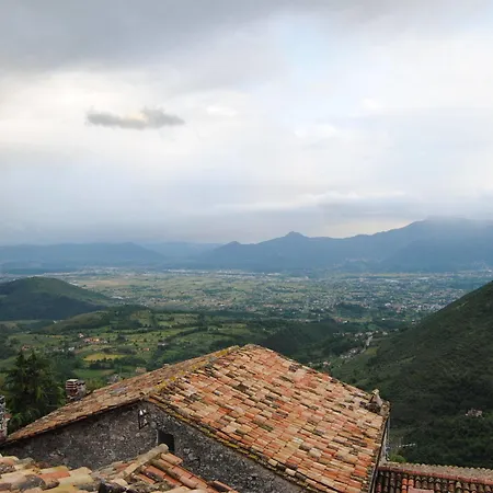 Il Falco Nero Guest house 2*