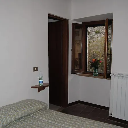 Il Falco Nero Guest house 2*
