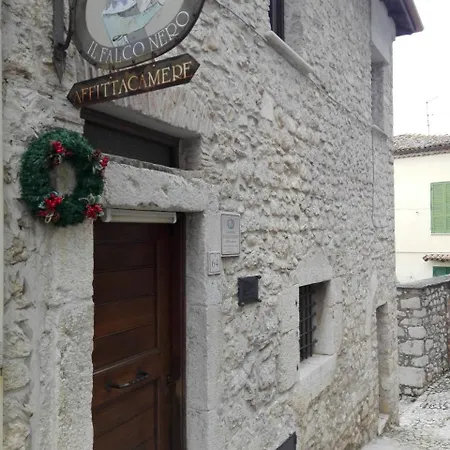 Il Falco Nero Guest house 2*